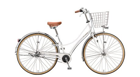 一般自転車】ロココ 27インチ | BRIDGESTONE(ブリヂストン) | サイクル