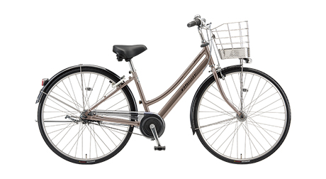 BRIDGESTONE ORDINAアルベルトS5B 27型 内装5段480mm BRIDGESTONE