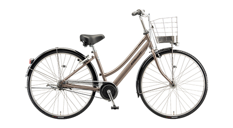 一般自転車】アルベルト ロイヤル 2026年モデル 内装5段変速付き