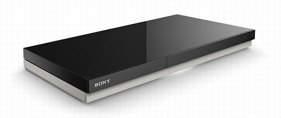 ソニーのBDレコーダーがモデルチェンジ【2016年モデルBDレコーダー