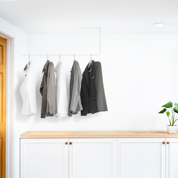 アイアン物干しハンガーΦ16 ekrea Parts（エクレアパーツ）オンライン