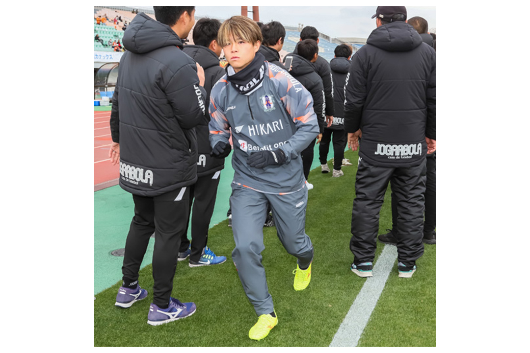 選手着用モデルジャージ受注販売決定！ | 愛媛FC公式サイト【EHIME FC