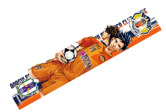 アオアシ ブラザーフット』コラボグッズ発売決定！ | 愛媛FC公式サイト