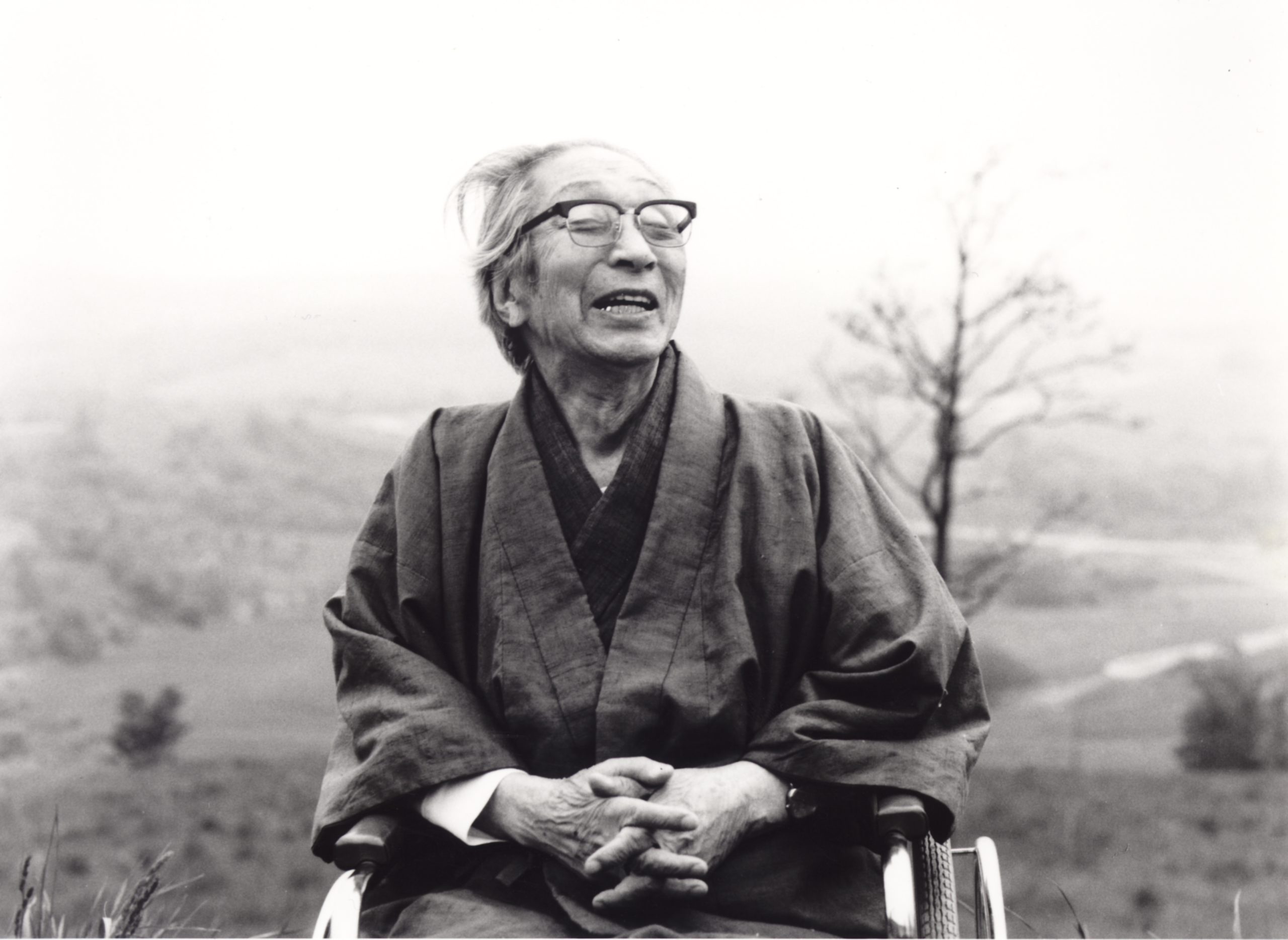 日本画家・岩橋英遠 | 岩橋ふるさと北辰振興会