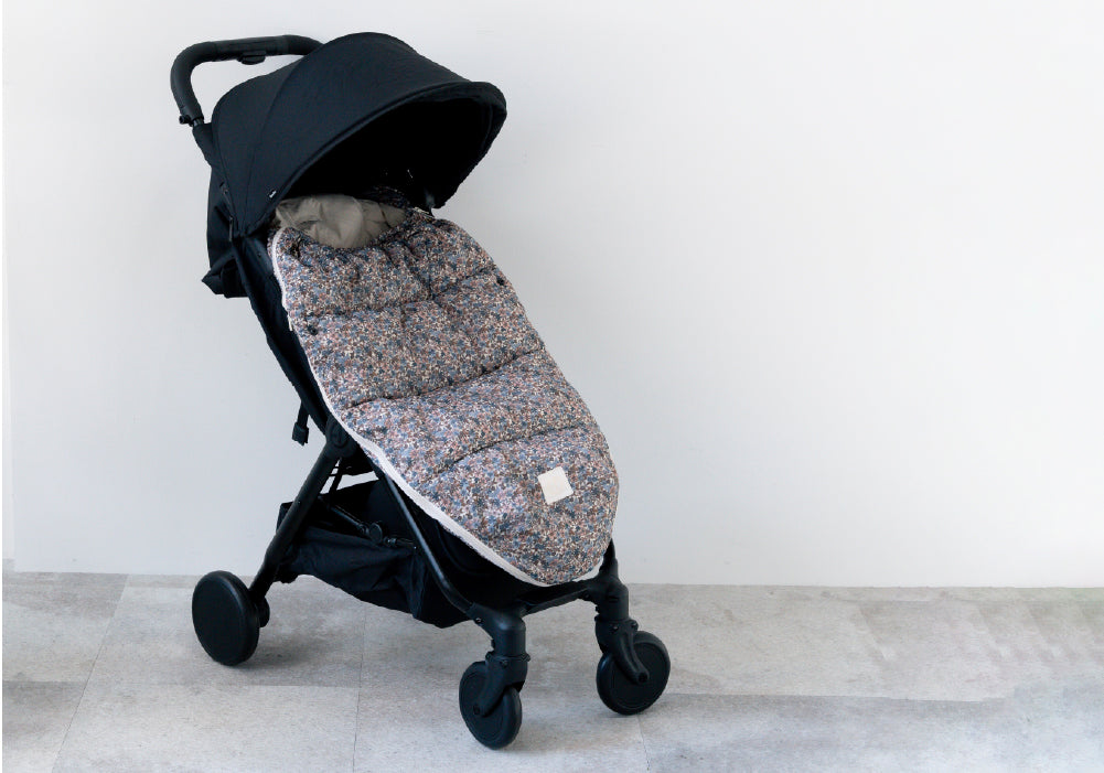 エロディ フットマフの選び方ガイド｜Footmuff Guide – Elodie | エロディ