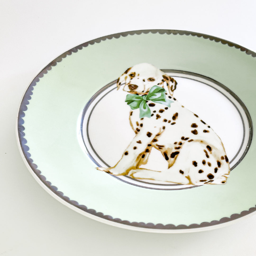 旧imane 旧ロゴ エマ ディナー皿 5枚セット 旧imane 旧ロゴ エマ