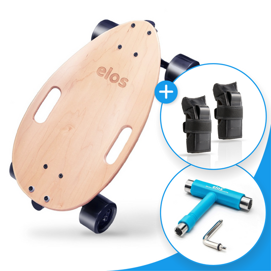 All Products – Elos Skateboards