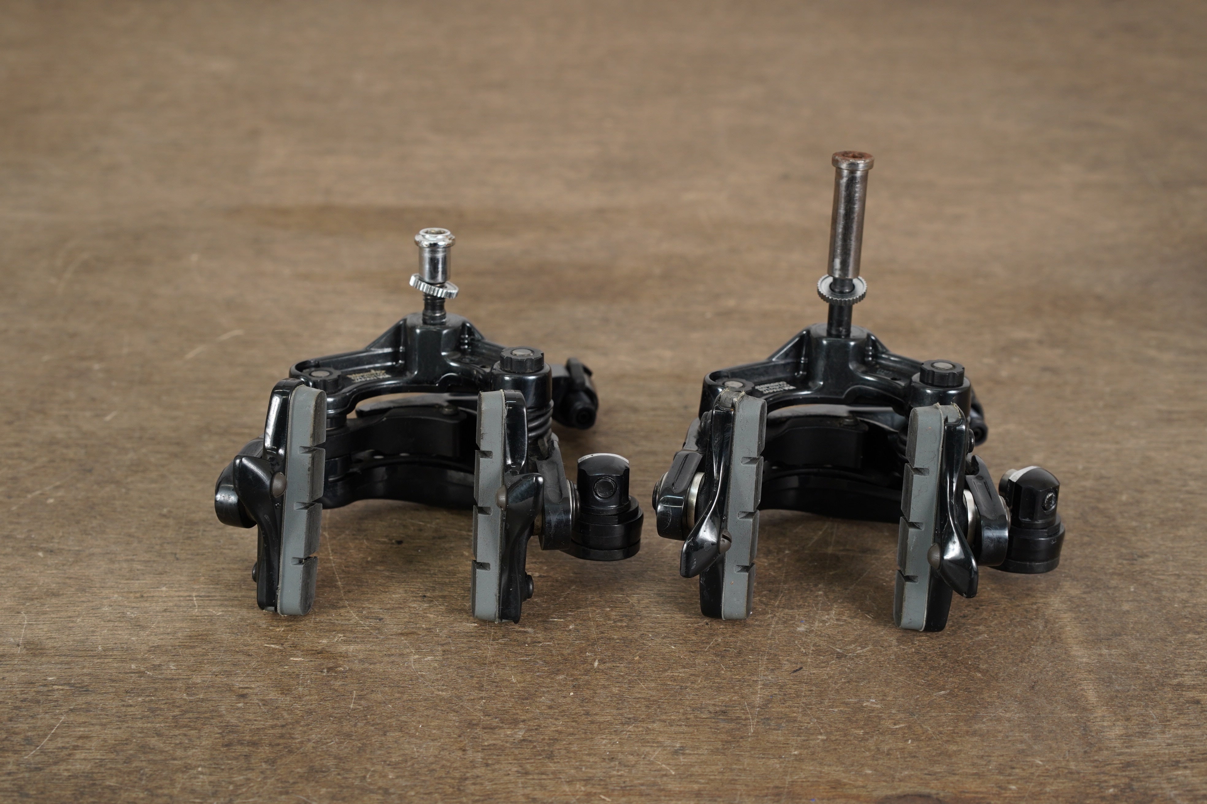 Shimano Dura-Ace BR-R9100 Standard Center Mount Rim Brake Calipers