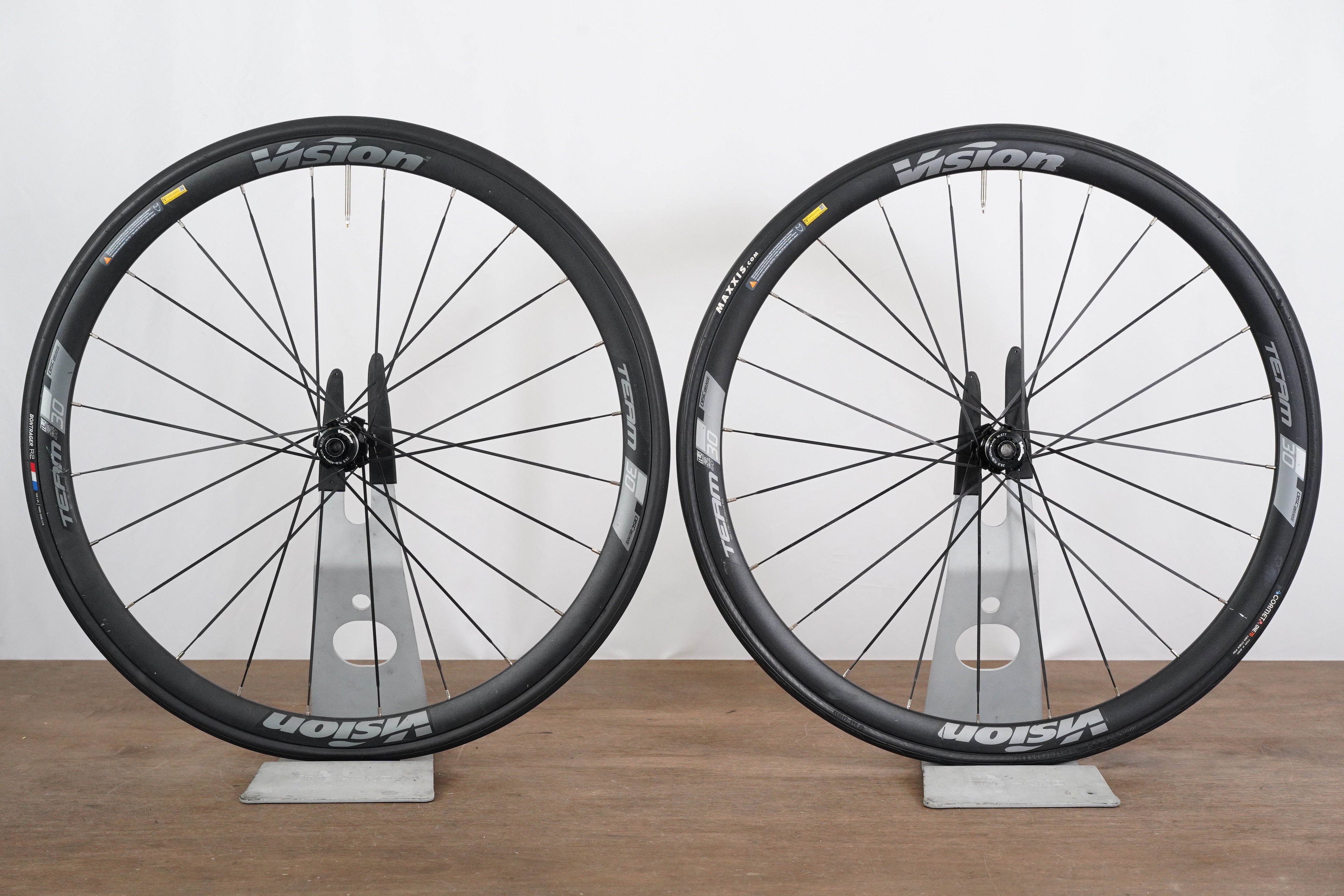 Vision TEAM30 DISC 未使用 【公式通販】