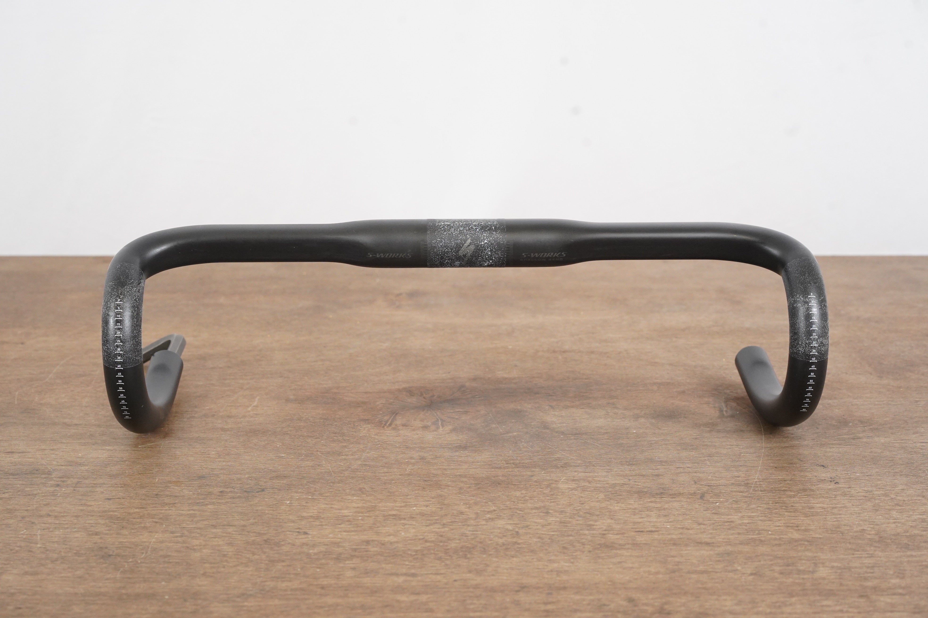 S-WORKS SHALLOW BEND 420mm パーツ S-WORKS SHALLOW BEND 420mm