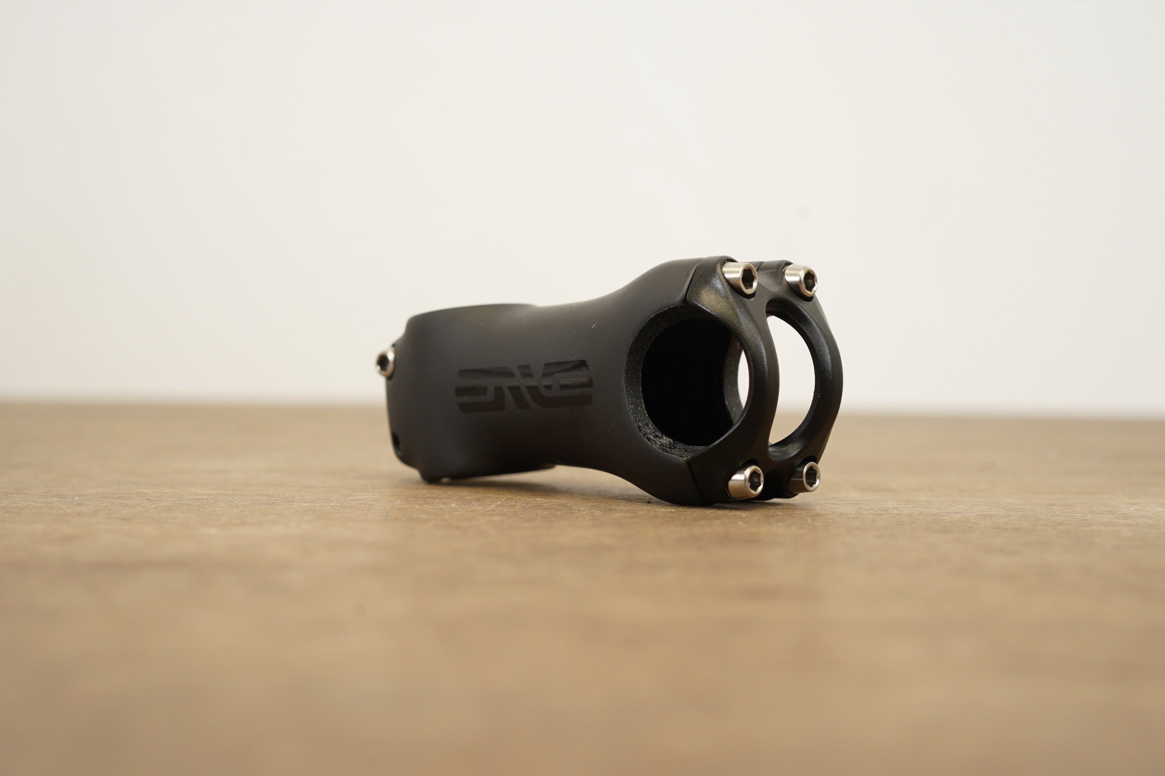 ENVE 80mm ±6 Degree Carbon Road Stem 118g 1 1/8