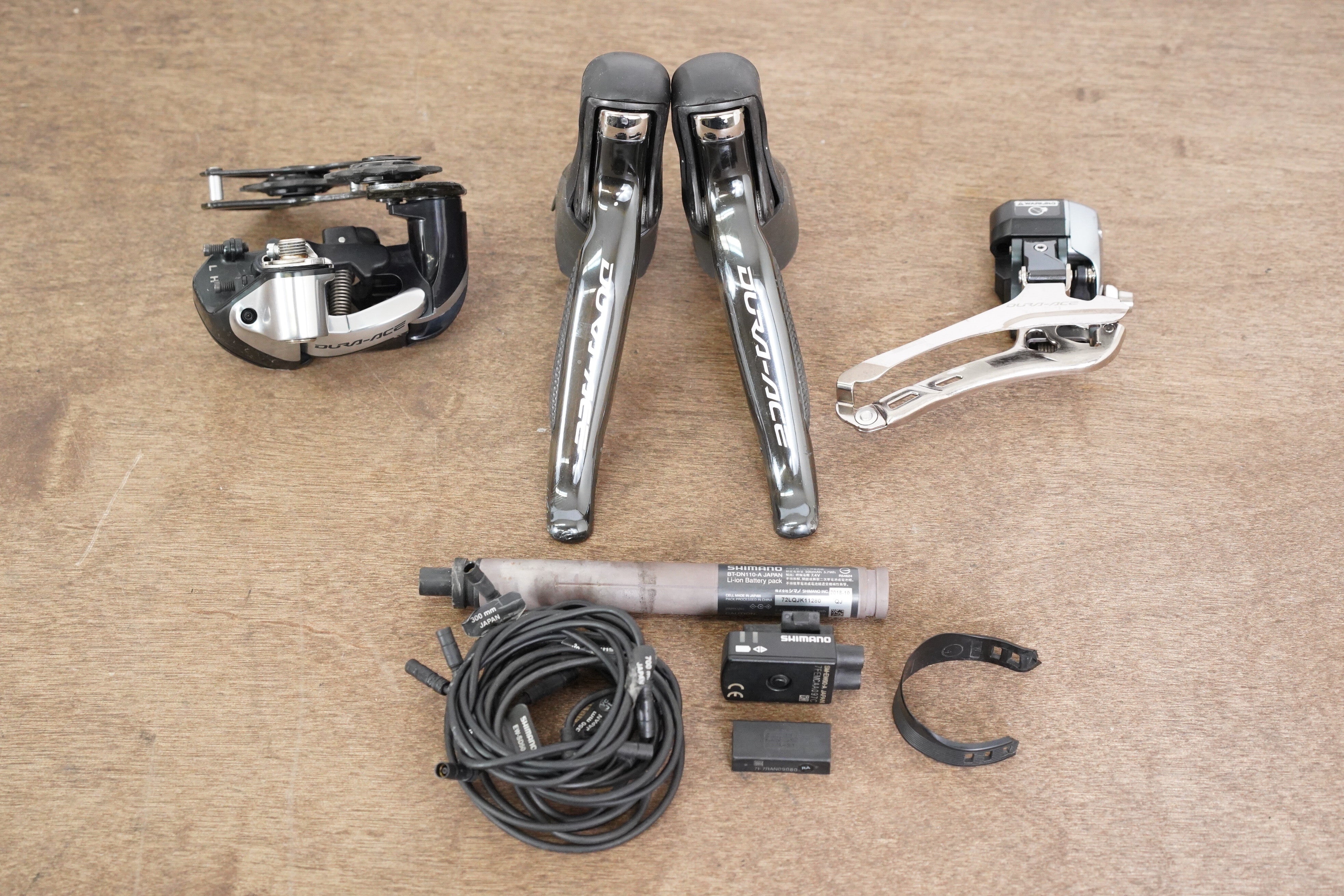 シマノ R6870 アルテグラDi2 (RD:DURA-ACE 9070) 【公式通販】