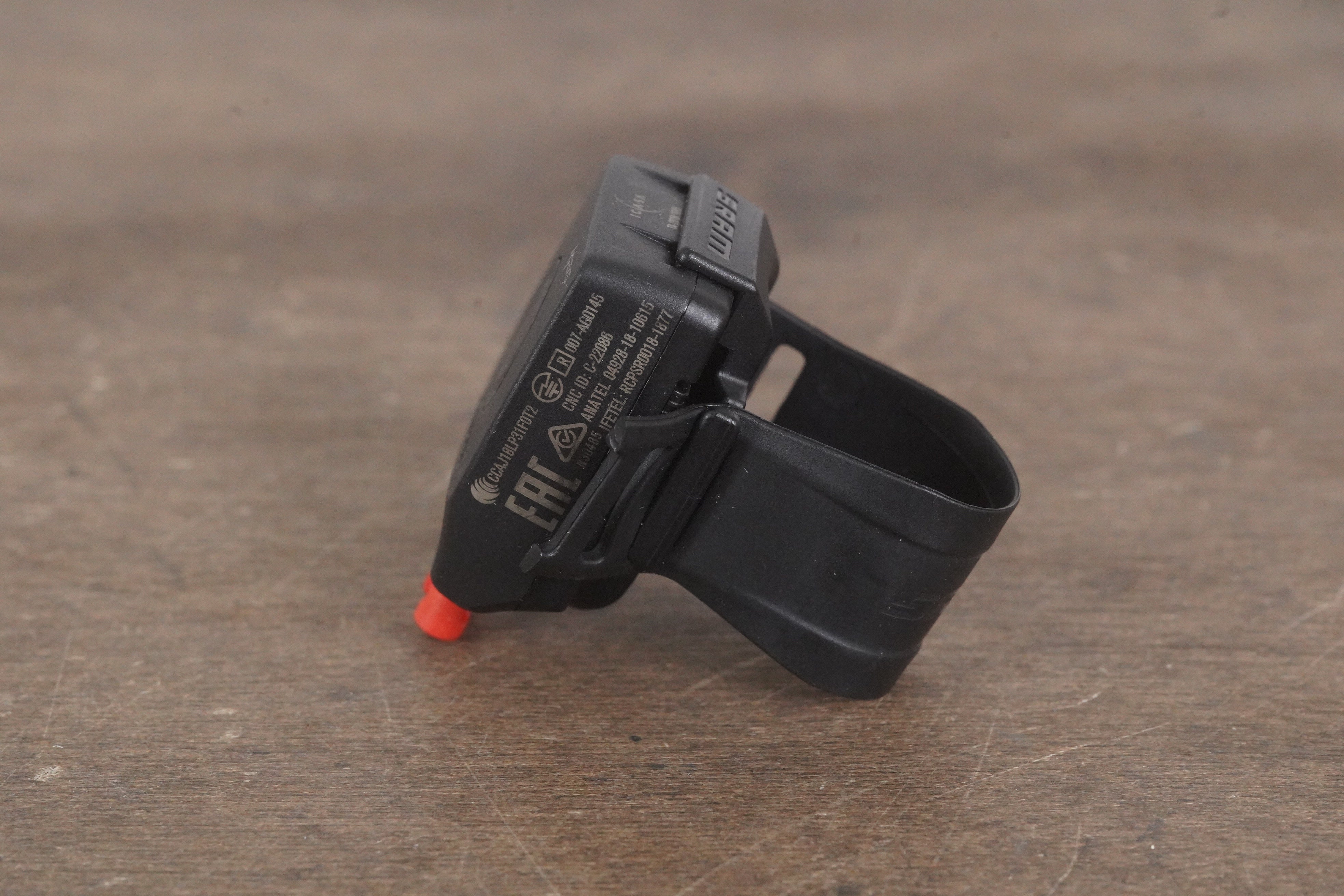 SRAM eTap AXS 12 Speed 4 Port BlipBox Electronic Blip Box + Mount