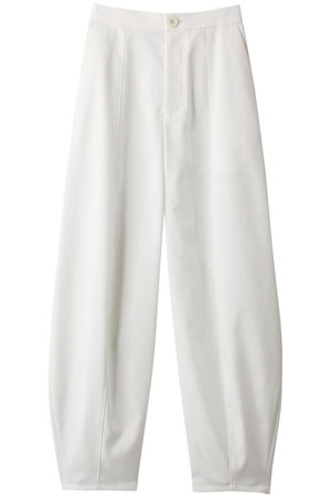 nagonstans(ナゴンスタンス)｜POLY CHINO 立体カーブ PT/パンツ/Salt