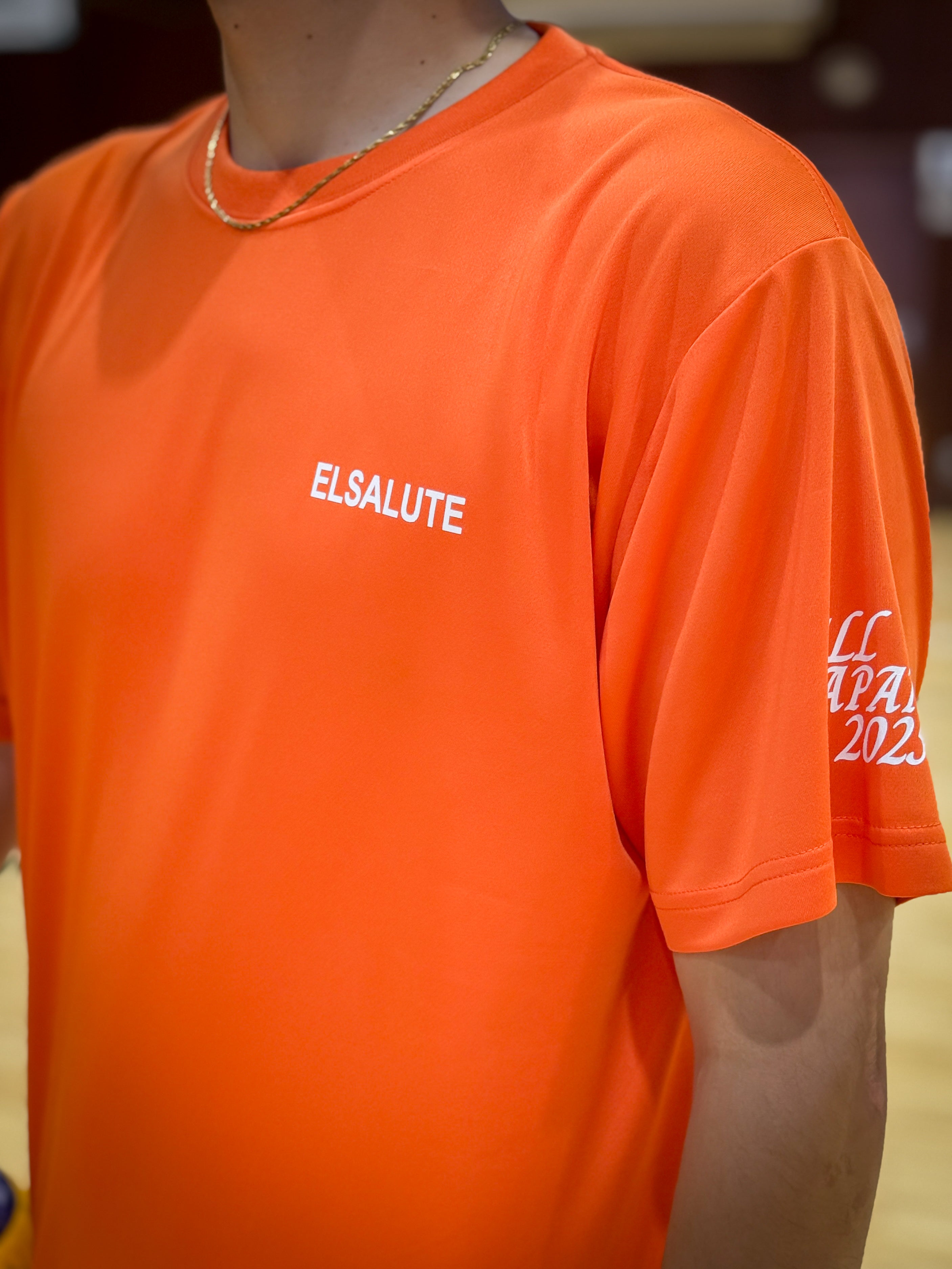 限定】BACK LOGO T-SHIRTS – BeeQuick