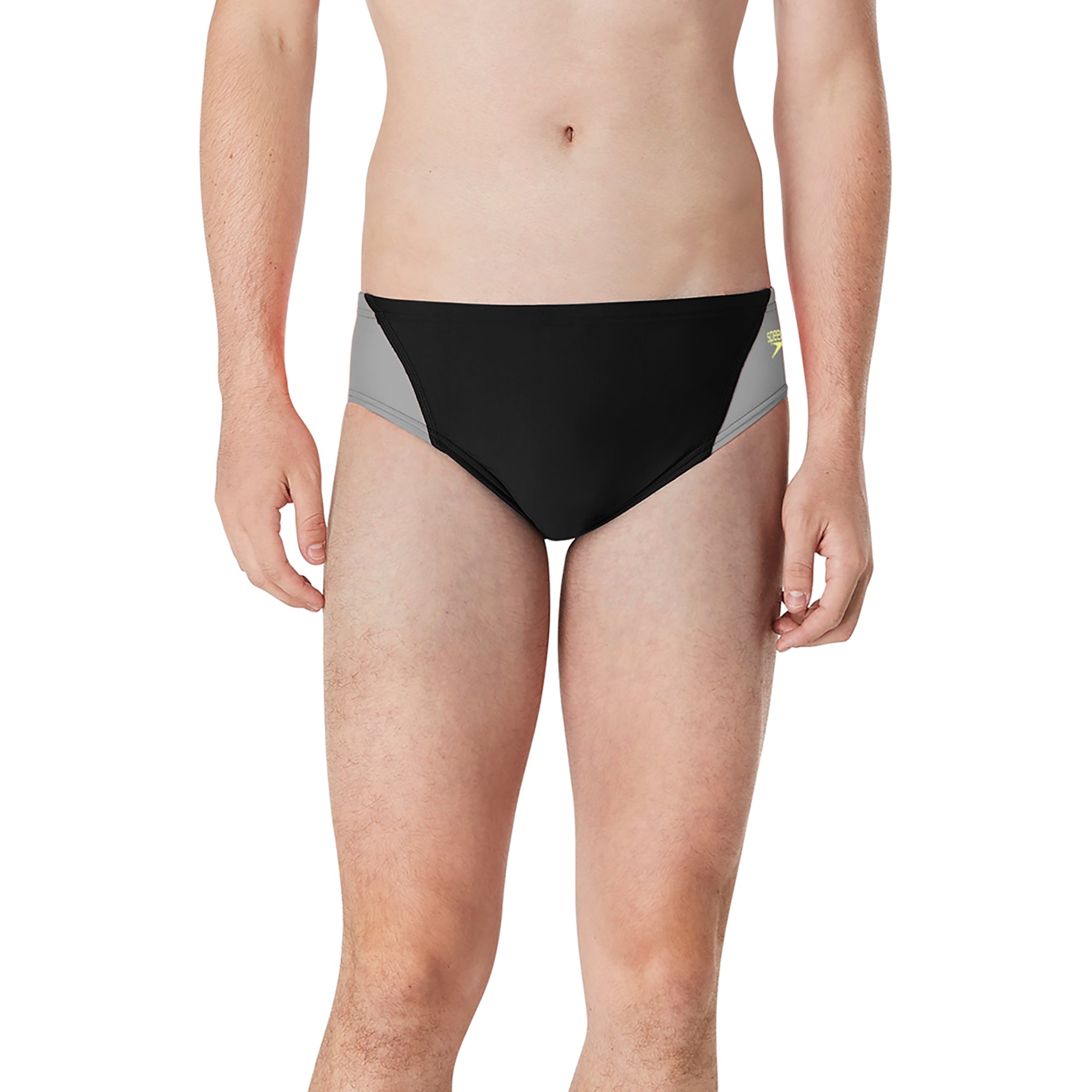 Speedo Eco Splice Brief – Elsmore Swim Shop