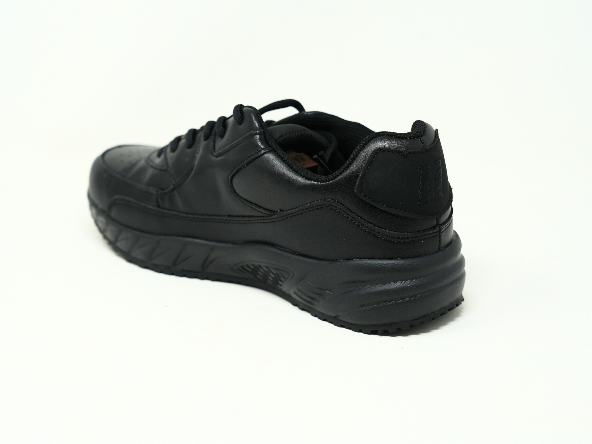 Mt. Emey 3405 Black -Women Athletic Utility Casual Shoes – Emeys.com