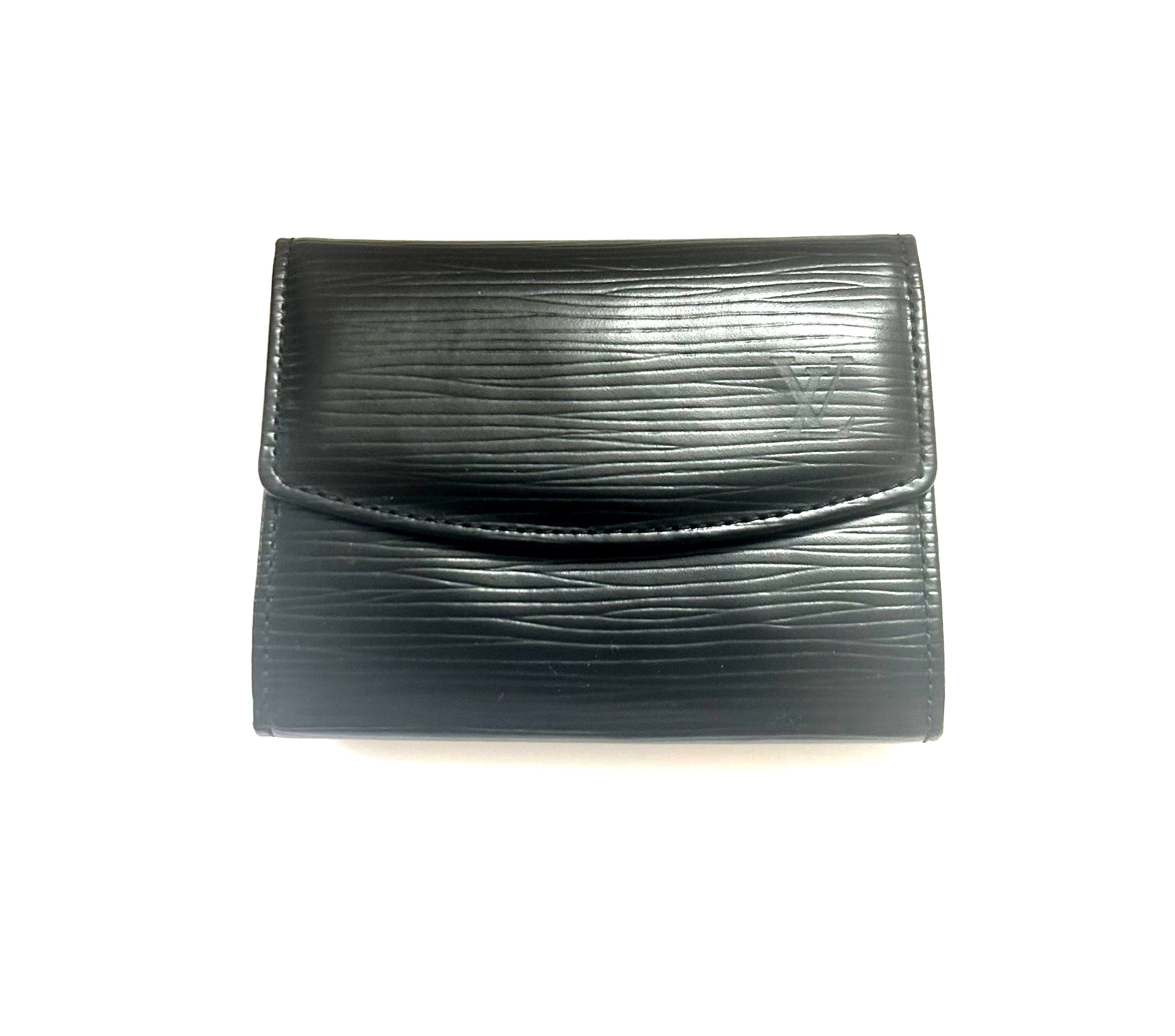 エピ コインケース/ LOUIS VUITTON / ルイ・ヴィトン ユーズドの販売