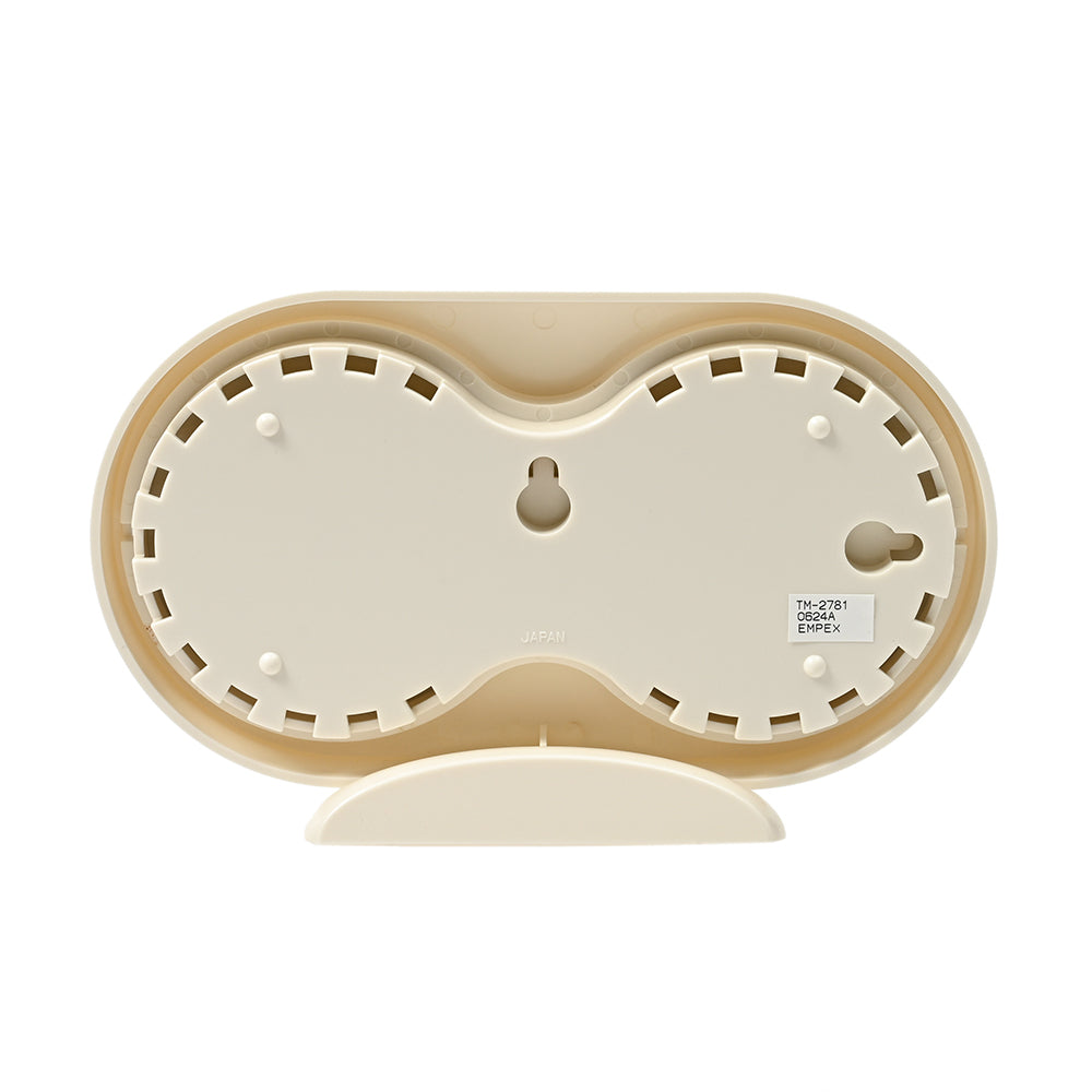 アキュート温・湿度計 TM-2781 / TM-2782 / TM-2786 – EMPEX