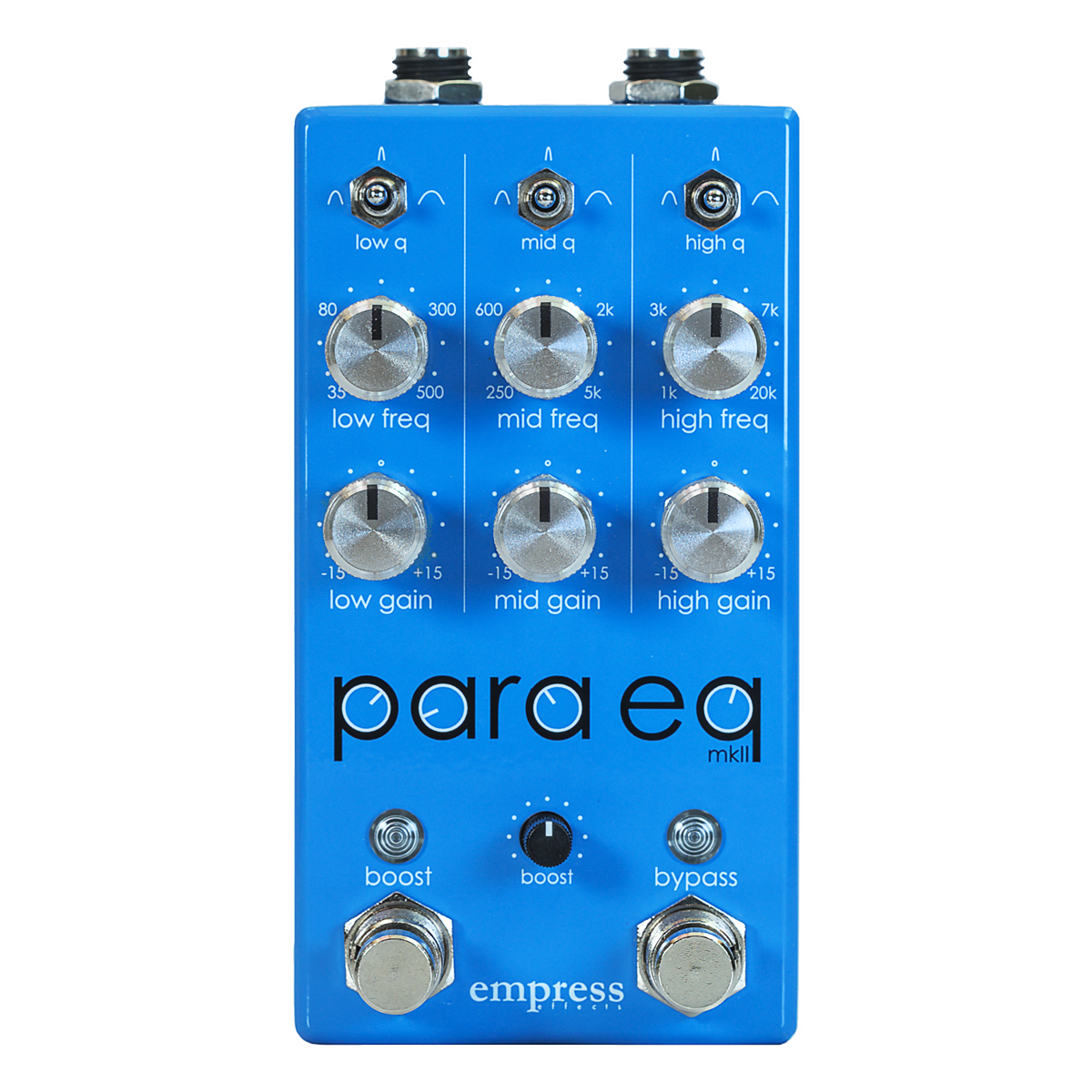 ParaEq MKII – Empress Effects Inc.