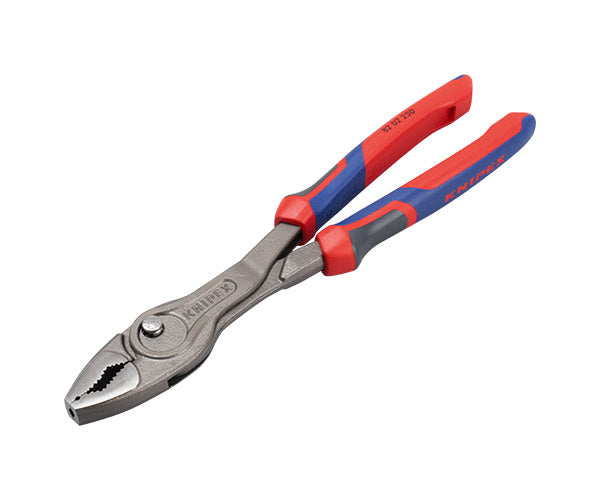 日本正規品 クニペックス スリップジョイントプライヤー ツインGR