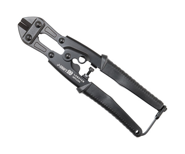 ロブテックス J-CRAFT99 ポケットクリッパー JBPCS20A アルミハンドル