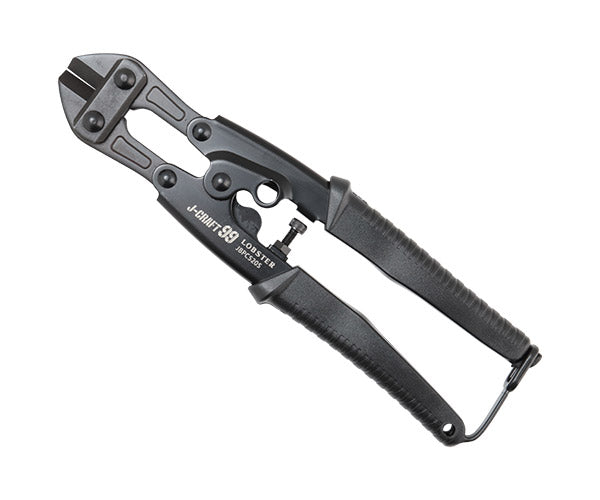 ロブテックス J-CRAFT99 ポケットクリッパー JBPCS20S 鉄ハンドル