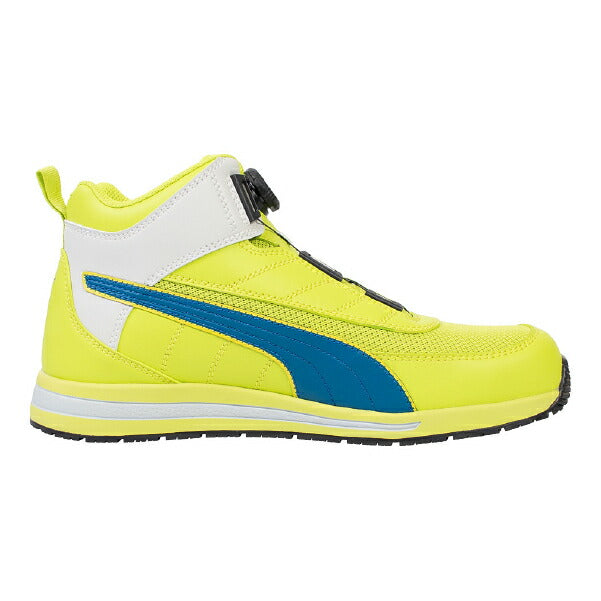 2024 SS 新作] 安全靴 プーマ No.63.214.0 ジャパン アーバン スイッチ