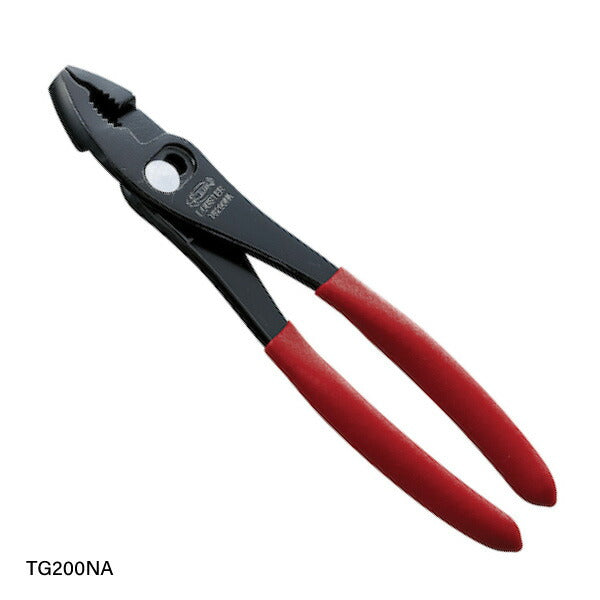 ロブテックス オリジナルツールバック付ツールセット TL08XB 電工工具