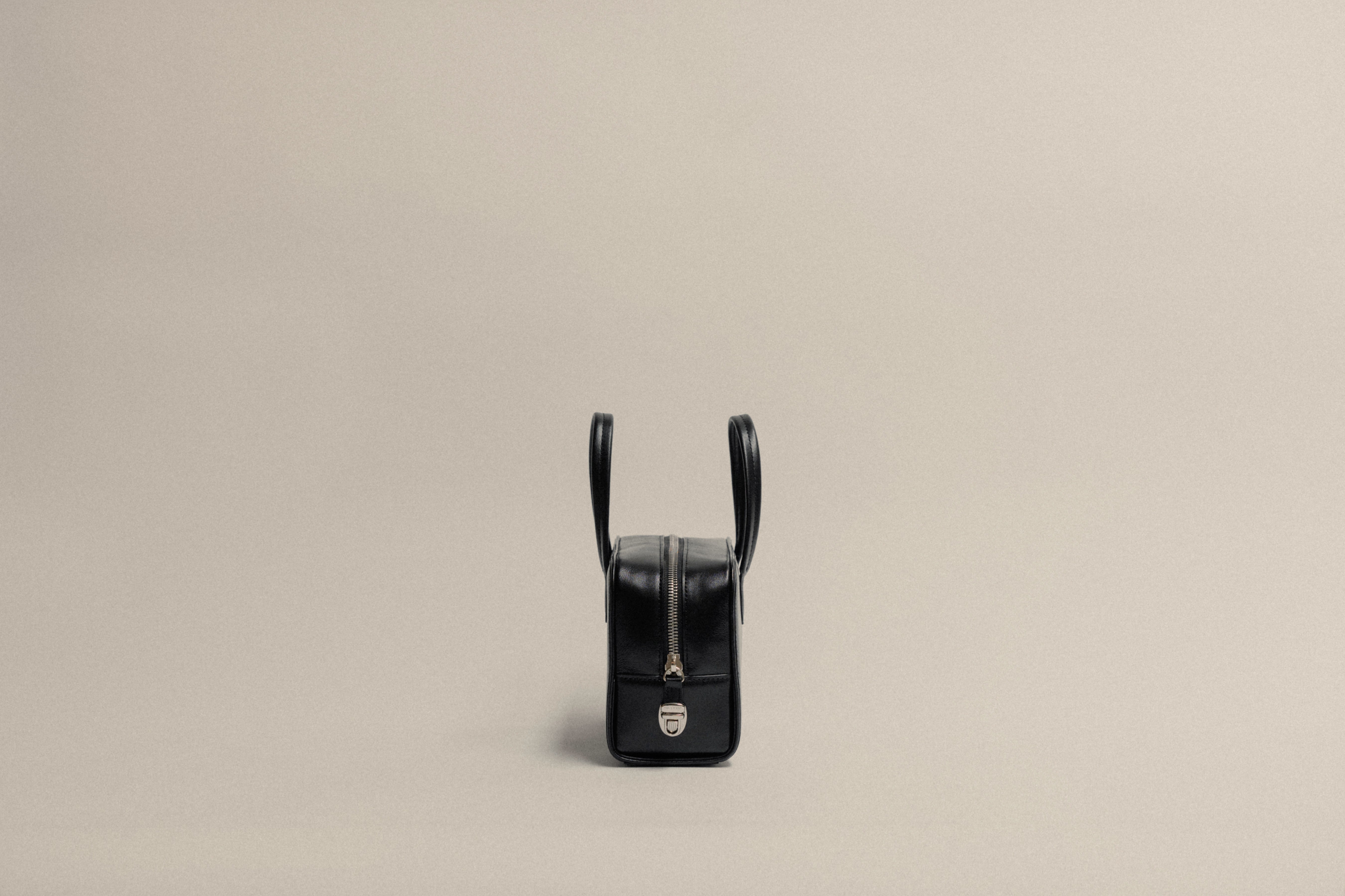 SAC LOQUET MINI BLACK – TOUT Y EST EN