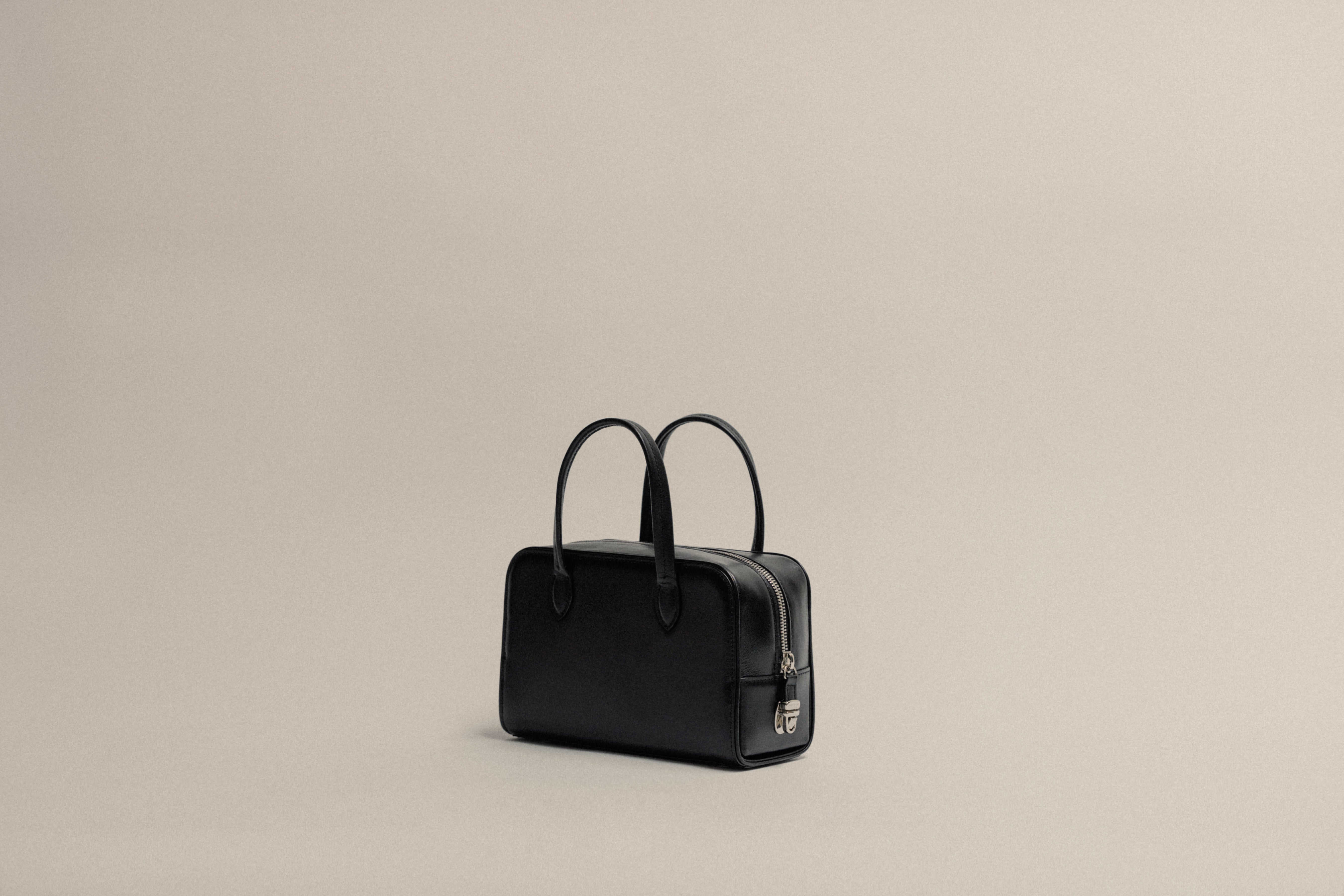 SAC LOQUET MINI BLACK – TOUT Y EST EN