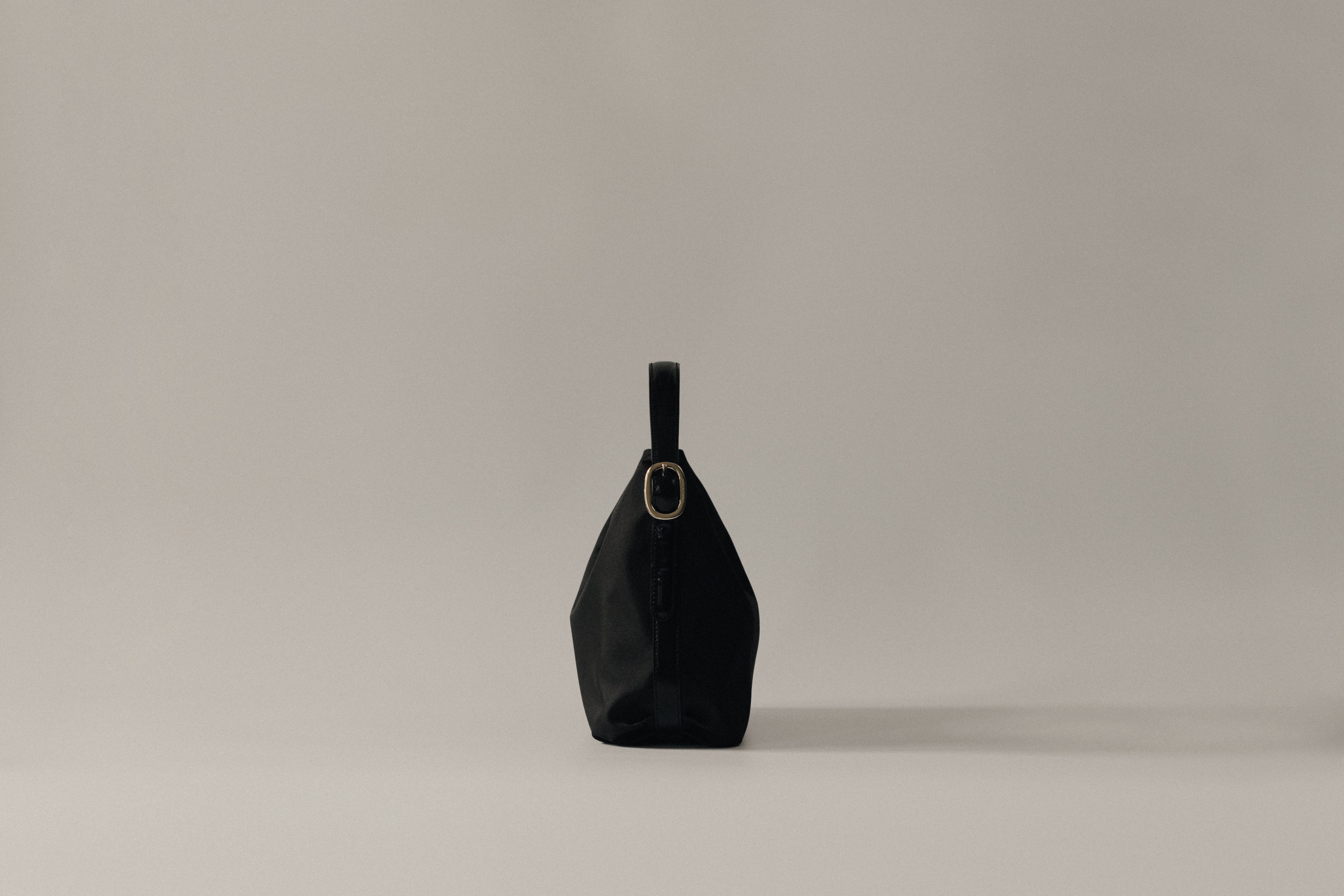 SAC CANOT TOILE SMALL BLACK – TOUT Y EST EN