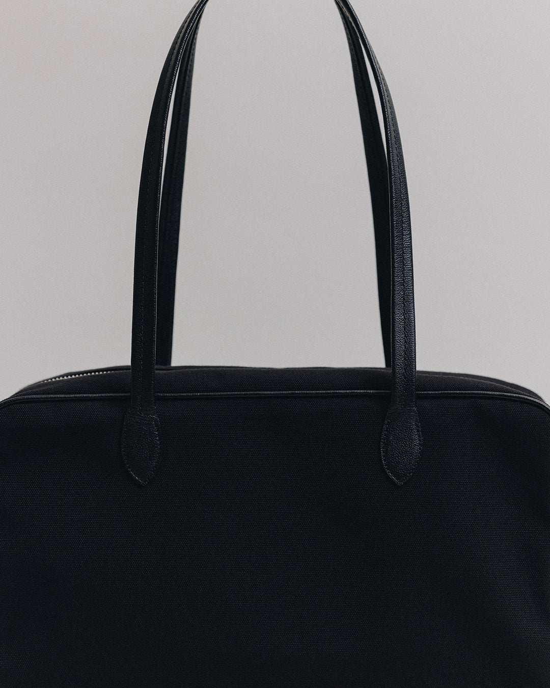 SAC LOQUET TOILE BLACK – TOUT Y EST EN