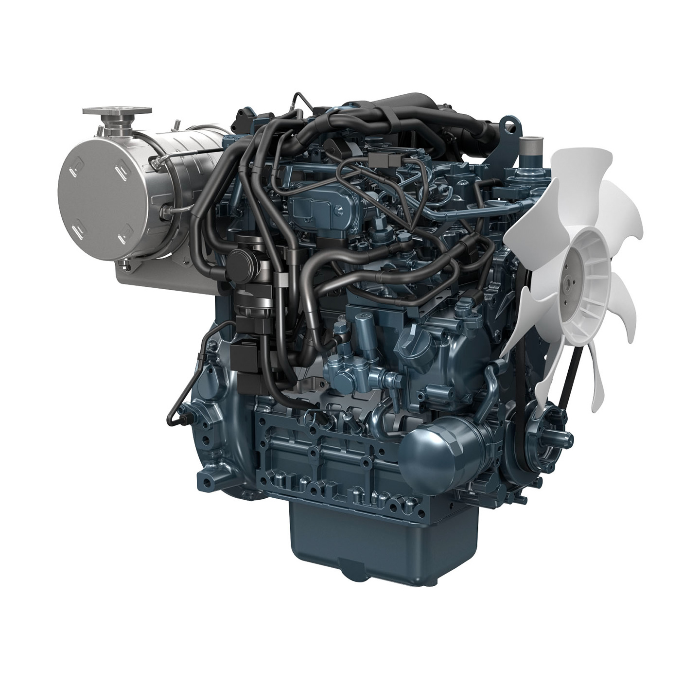 D1803-CR-TI-E4B | 製品 | 株式会社クボタ エンジン事業部