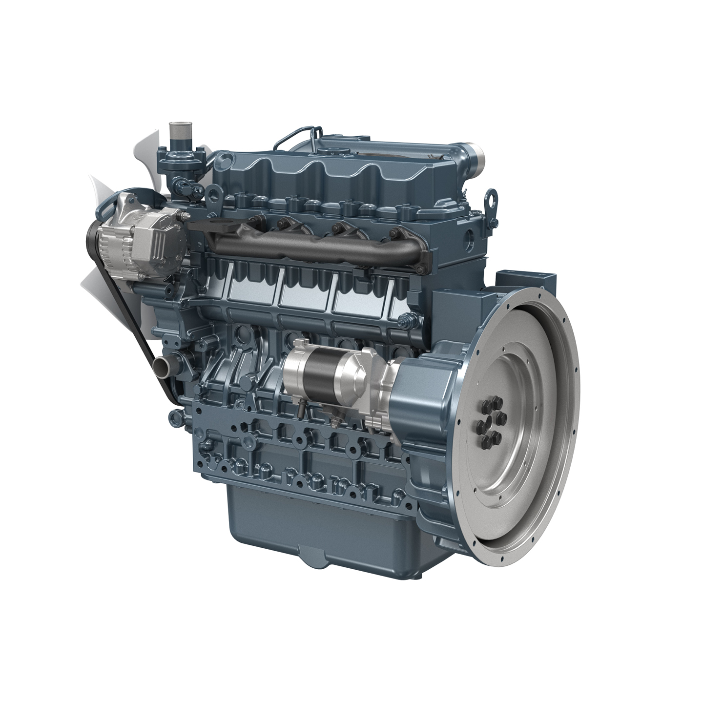 V2403-M-DI-BG | 製品 | 株式会社クボタ エンジン事業部