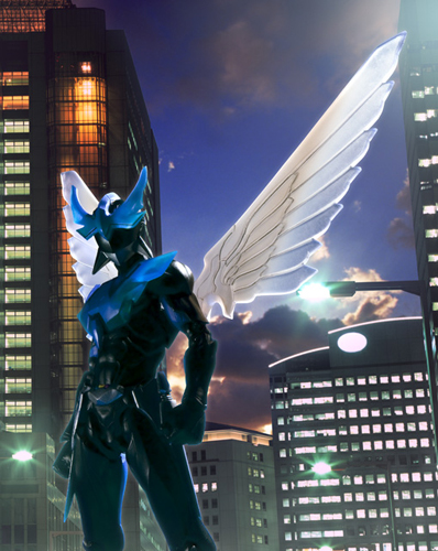 OTHERS ウィングマン -ANIMATION Ver.- | 魂ウェブ