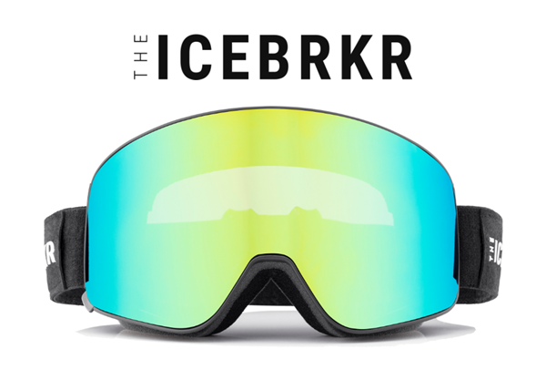 bONE IceBRKR 2.0｜あのゴーグルがさらなる進化を遂げた？期待のニュー