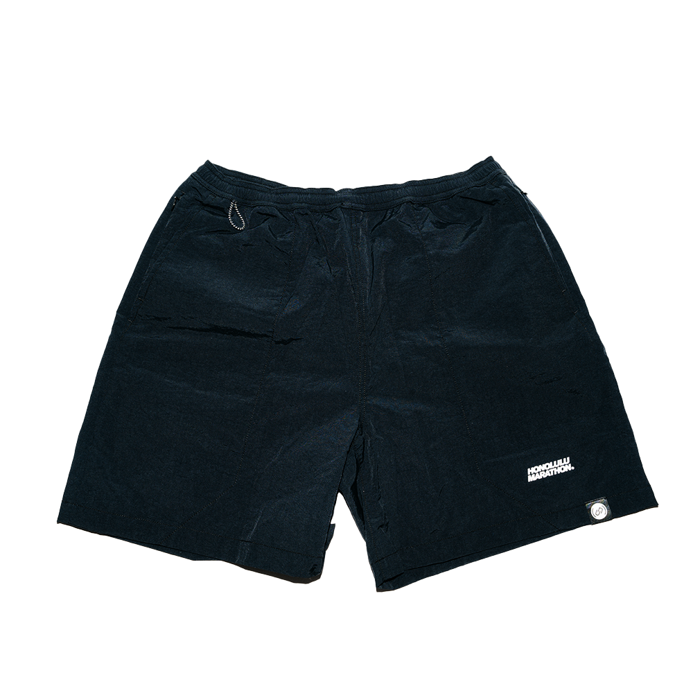ホノルルマラソン×三津家貴也コラボ 7pockets Buddy's Shorts 6.5inch