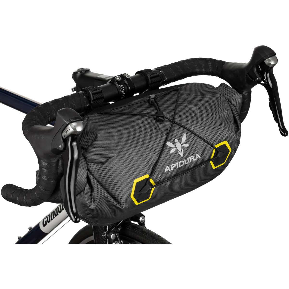 Apidura Expedition Handlebar Pack (9 L) - Lenkertasche
