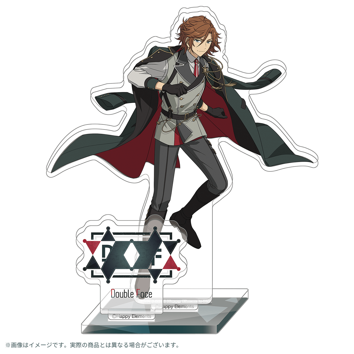 d*4様 あんさんぶるスターズ Double Face タオル アクスタなど ま d*4