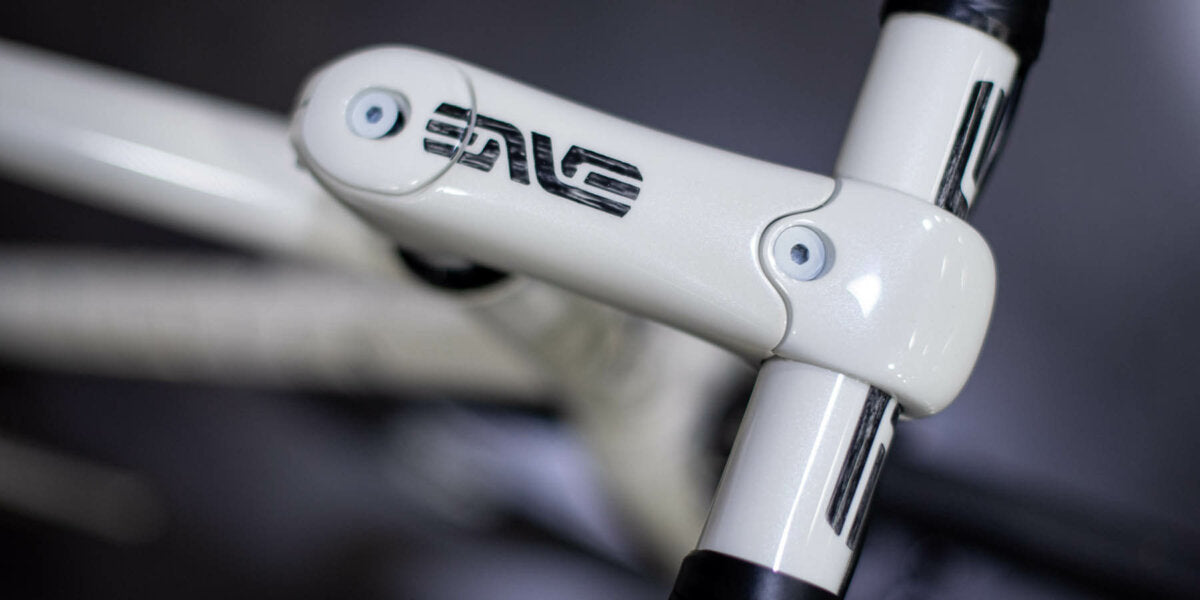 ENVE | Aero Stem – ENVE Composites USA