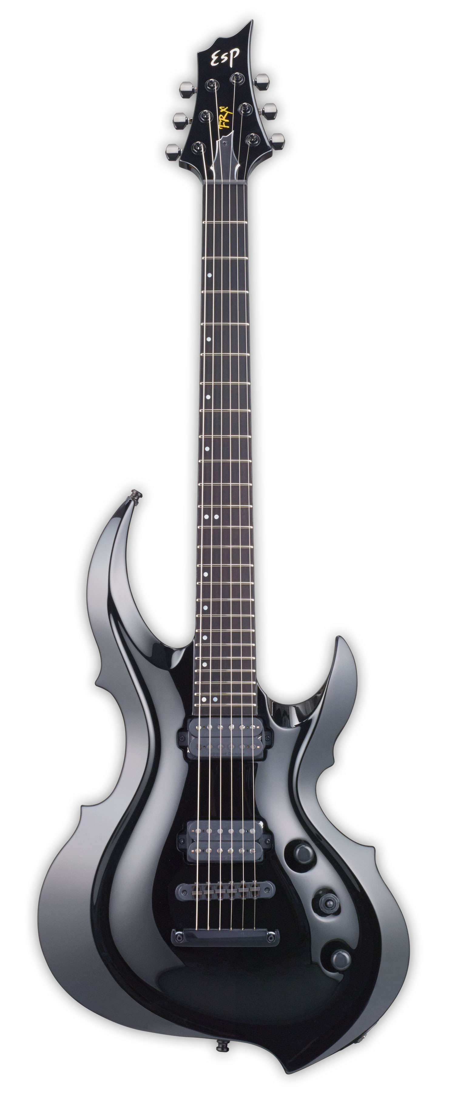 ESP Original Series -FRX NT-