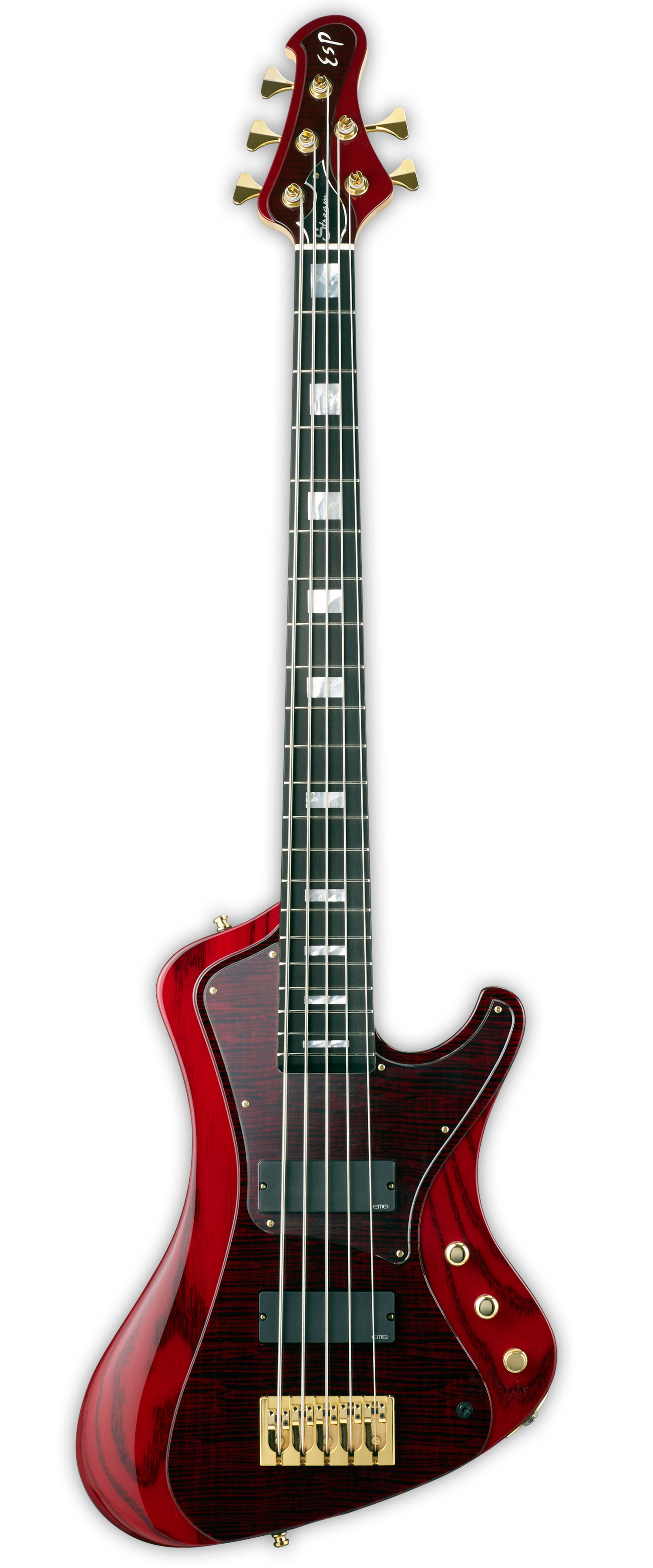 ESP Original Series -STREAM-CTM-SL5-