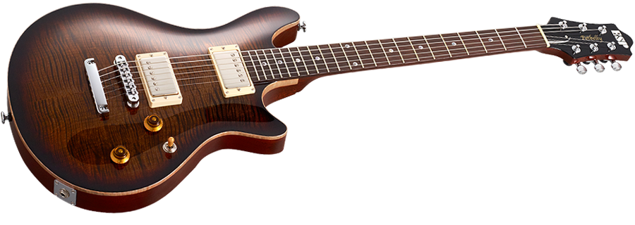 ESP Original Series -POTBELLY-