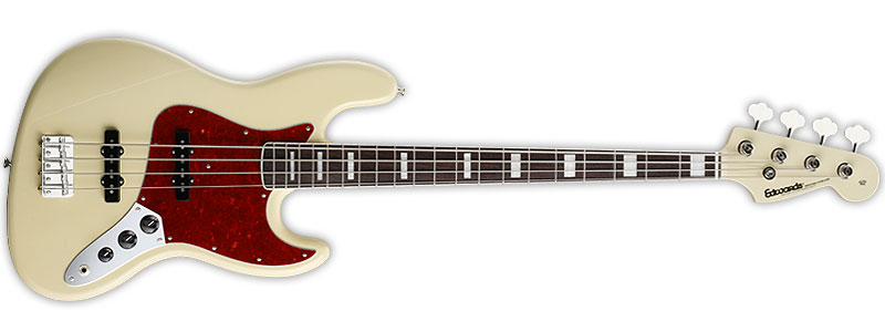 ミュージシャン EDWARDS E-JB-103R/LT ESP | EDWARDS | E-JB-103R/LT