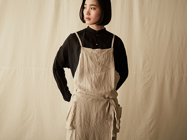 apron-type06 | esseism