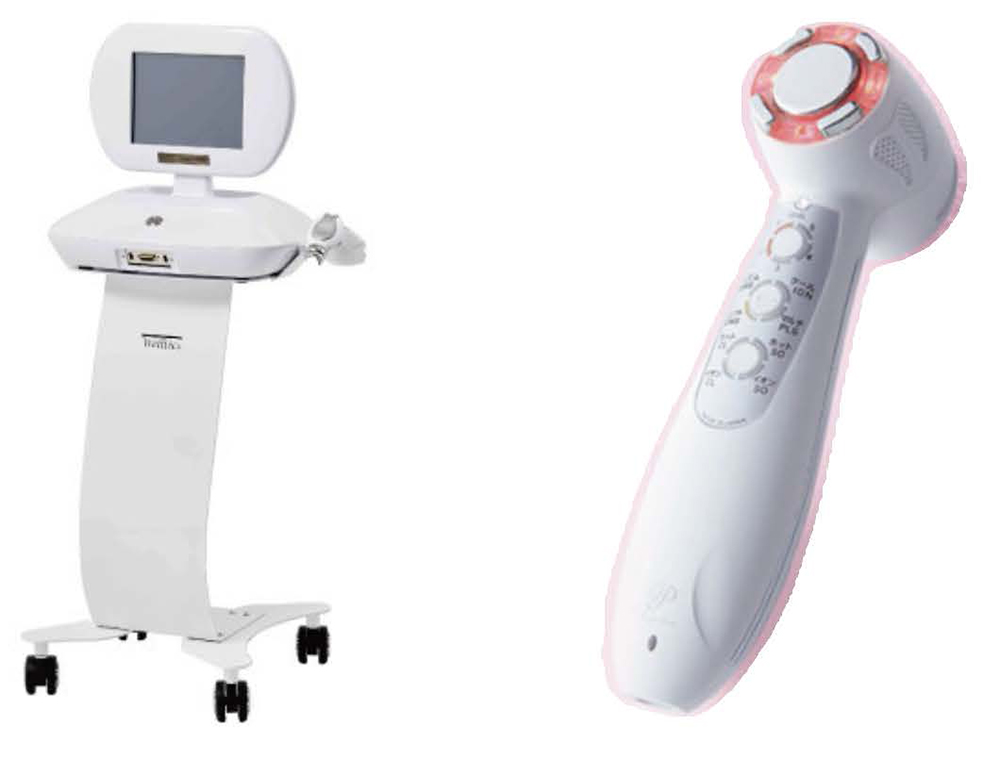 レモンボトル（10ml×5本）×5個セット 脂肪分解／脂肪溶解剤 - エステの