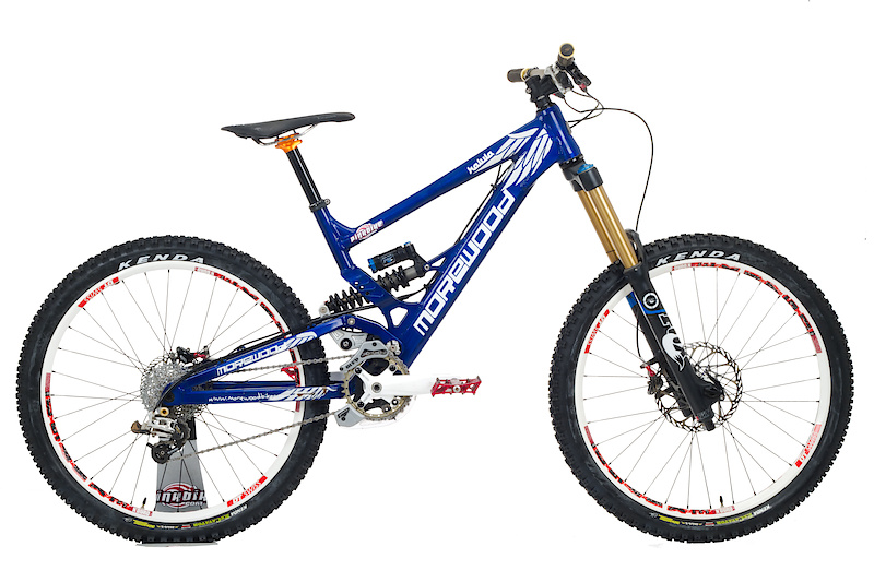 Morewood Kalula Review - Pinkbike