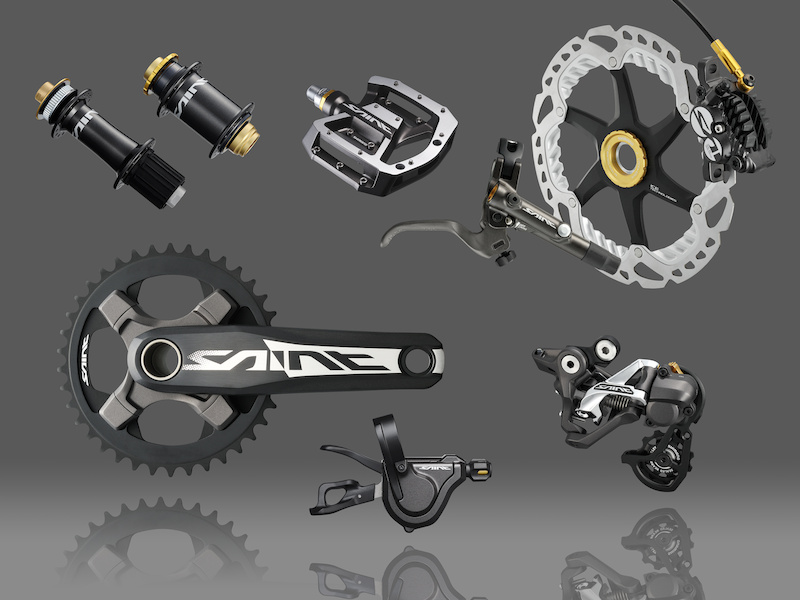 2013 Shimano Saint - First Impressions - Pinkbike