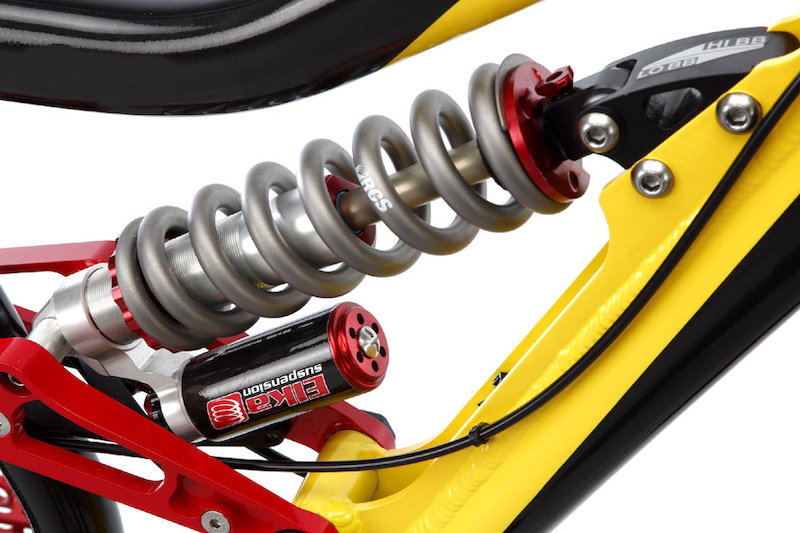 To the Point - Renton Coil Springs - Pinkbike